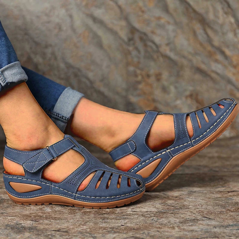 Summer Sandals for Women – Elegant Beach & Party Footwear