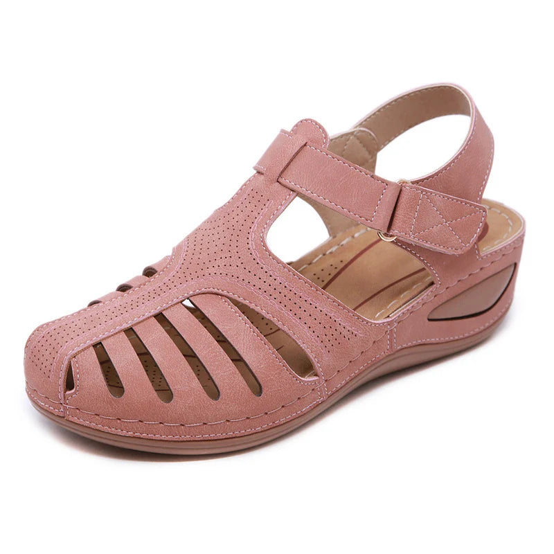 Summer Sandals for Women – Elegant Beach & Party Footwear