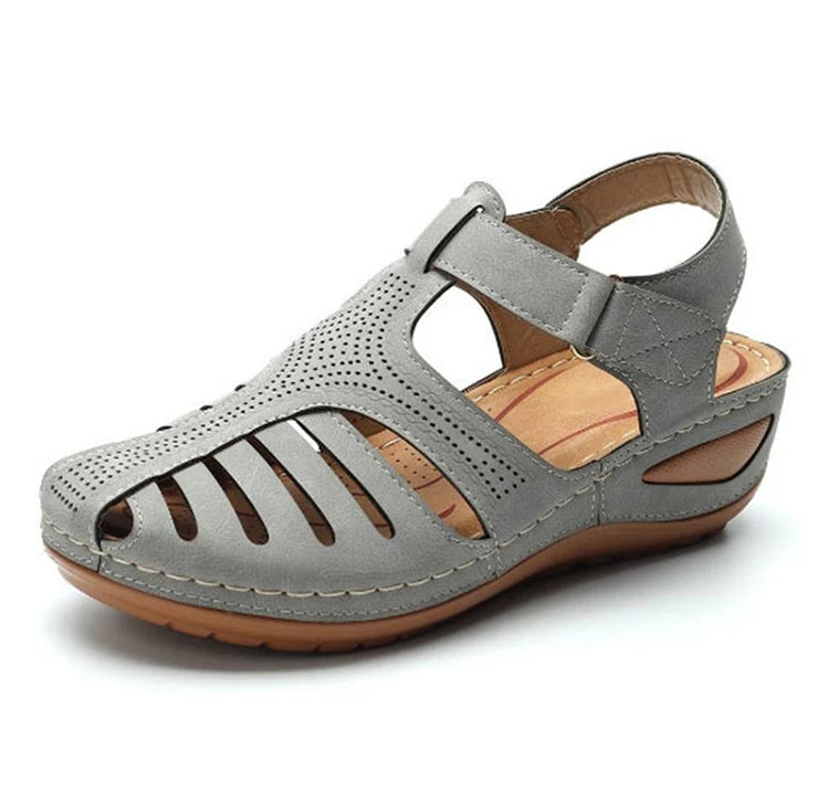 Summer Sandals for Women – Elegant Beach & Party Footwear