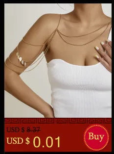 Punk Wide Lattice Chain Bracelet – Trendy Chunky Hand Chain for Women