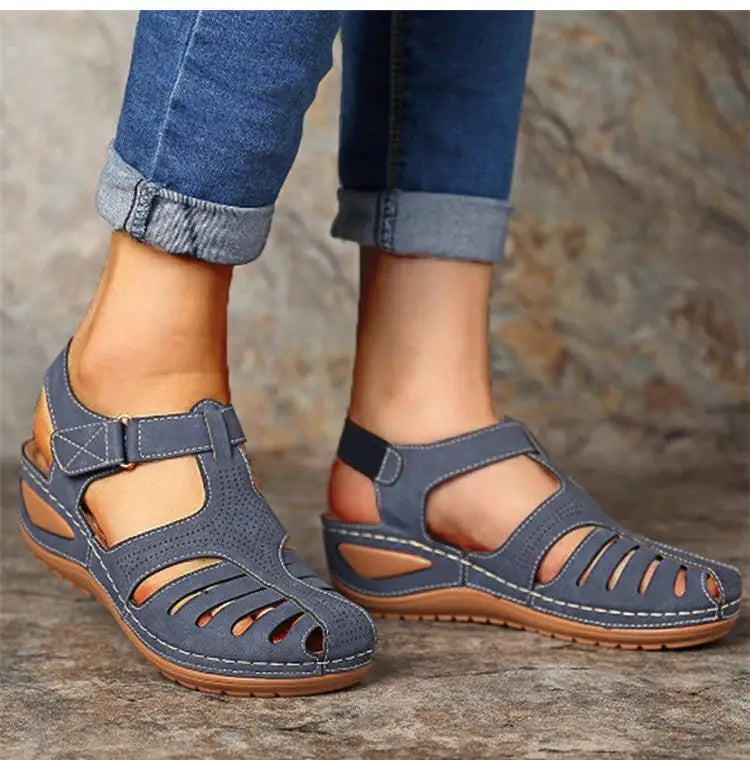 Summer Sandals for Women – Elegant Beach & Party Footwear