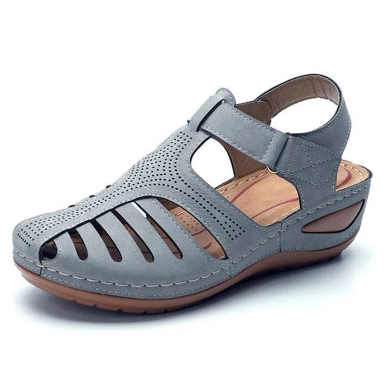 Summer Sandals for Women – Elegant Beach & Party Footwear
