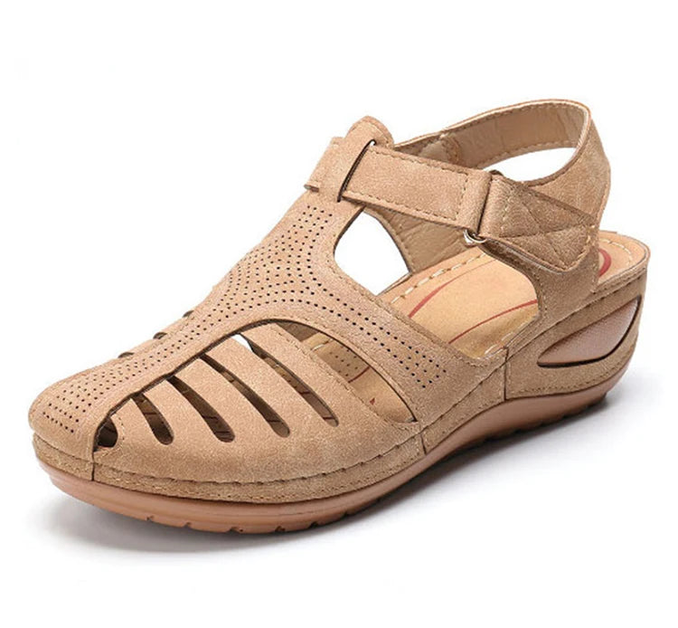 Summer Sandals for Women – Elegant Beach & Party Footwear