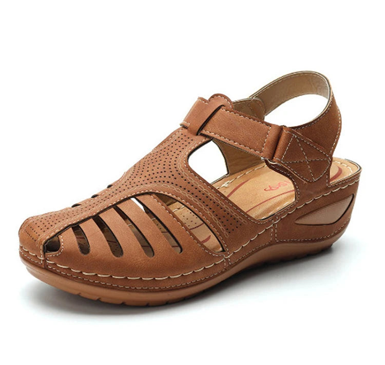 Summer Sandals for Women – Elegant Beach & Party Footwear