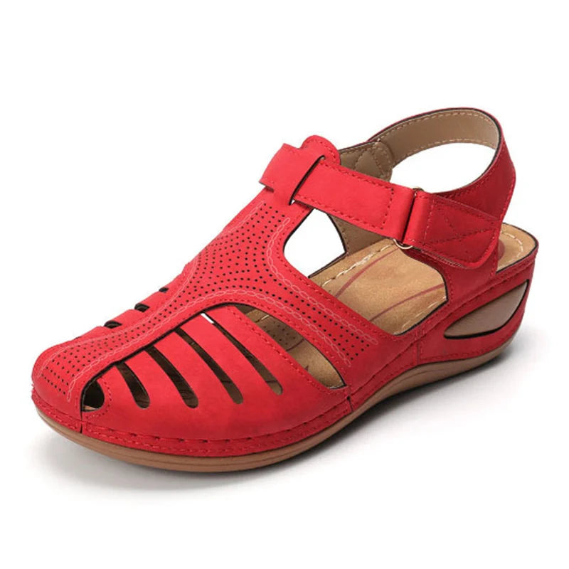 Summer Sandals for Women – Elegant Beach & Party Footwear