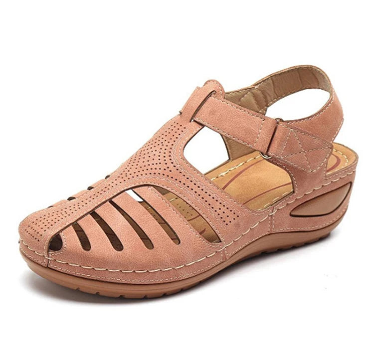Summer Sandals for Women – Elegant Beach & Party Footwear