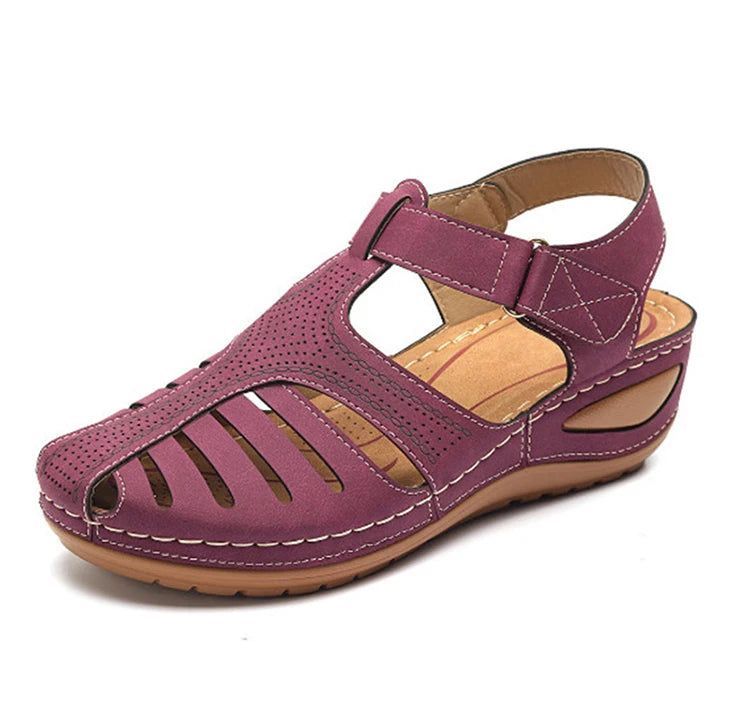 Summer Sandals for Women – Elegant Beach & Party Footwear