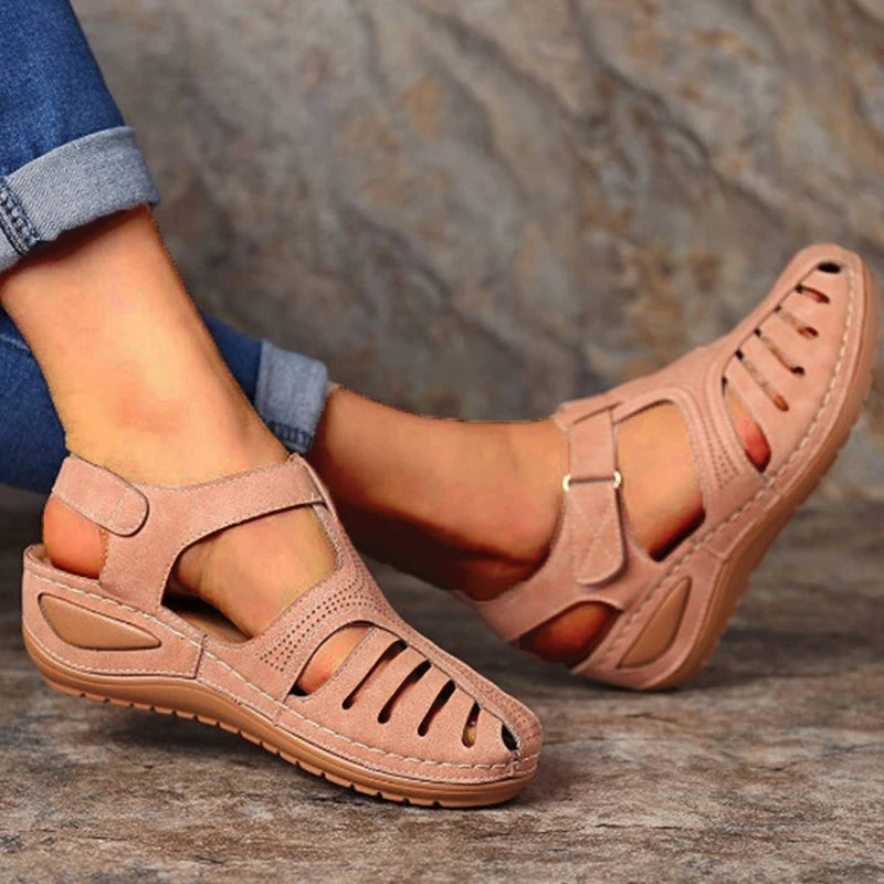 Summer Sandals for Women – Elegant Beach & Party Footwear