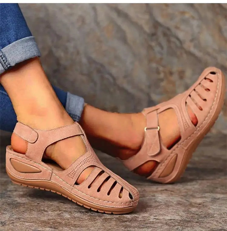 Summer Sandals for Women – Elegant Beach & Party Footwear