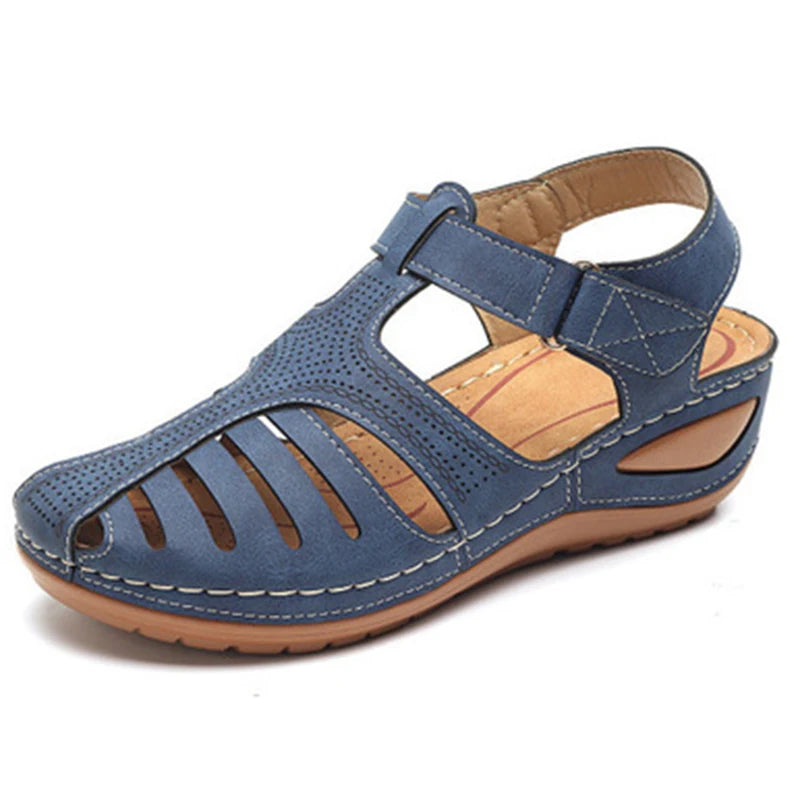 Summer Sandals for Women – Elegant Beach & Party Footwear