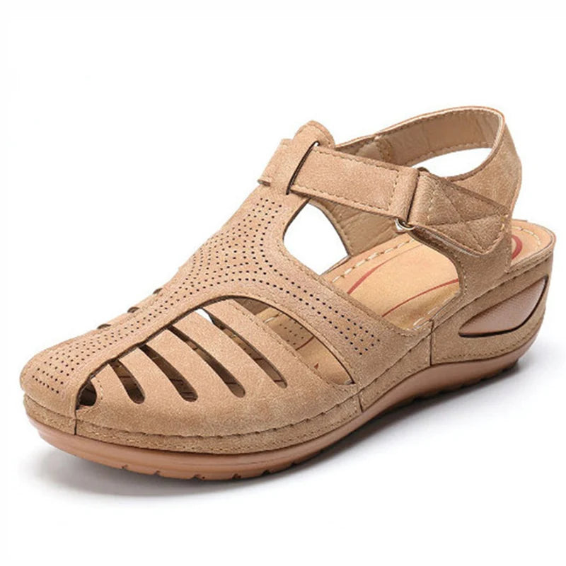 Summer Sandals for Women – Elegant Beach & Party Footwear