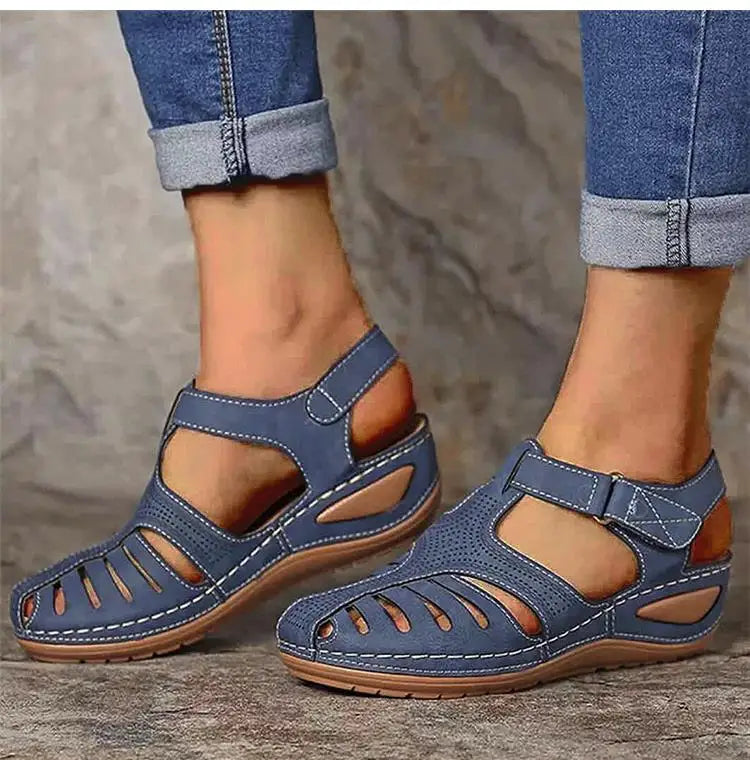 Summer Sandals for Women – Elegant Beach & Party Footwear