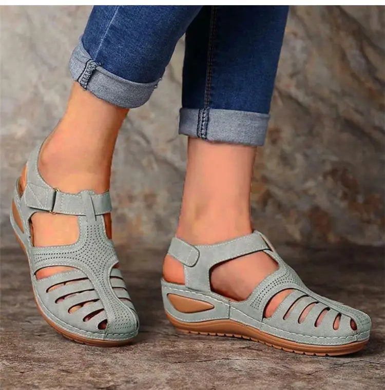 Summer Sandals for Women – Elegant Beach & Party Footwear