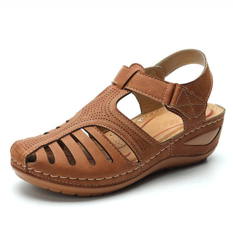 Summer Sandals for Women – Elegant Beach & Party Footwear