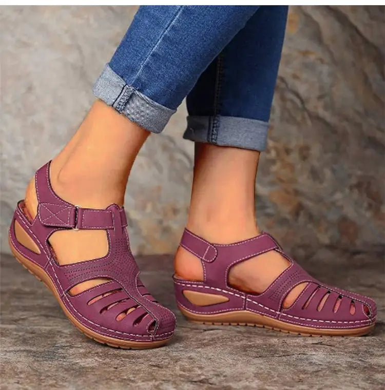 Summer Sandals for Women – Elegant Beach & Party Footwear