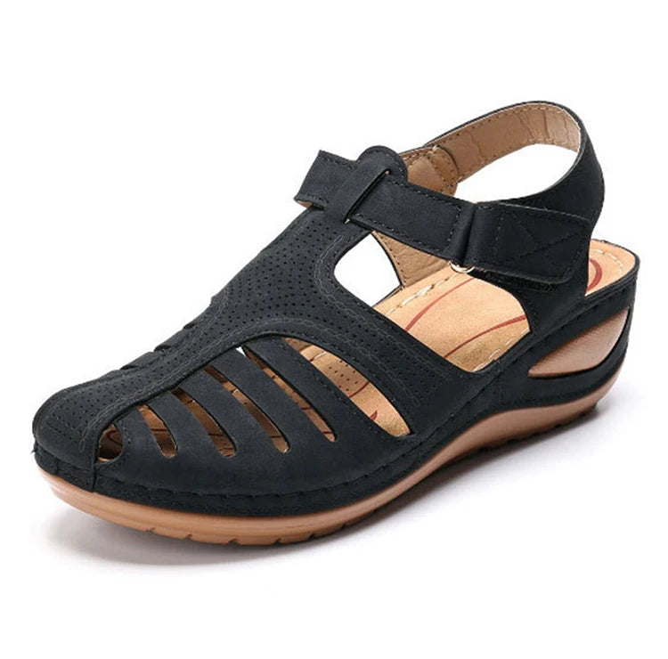 Summer Sandals for Women – Elegant Beach & Party Footwear