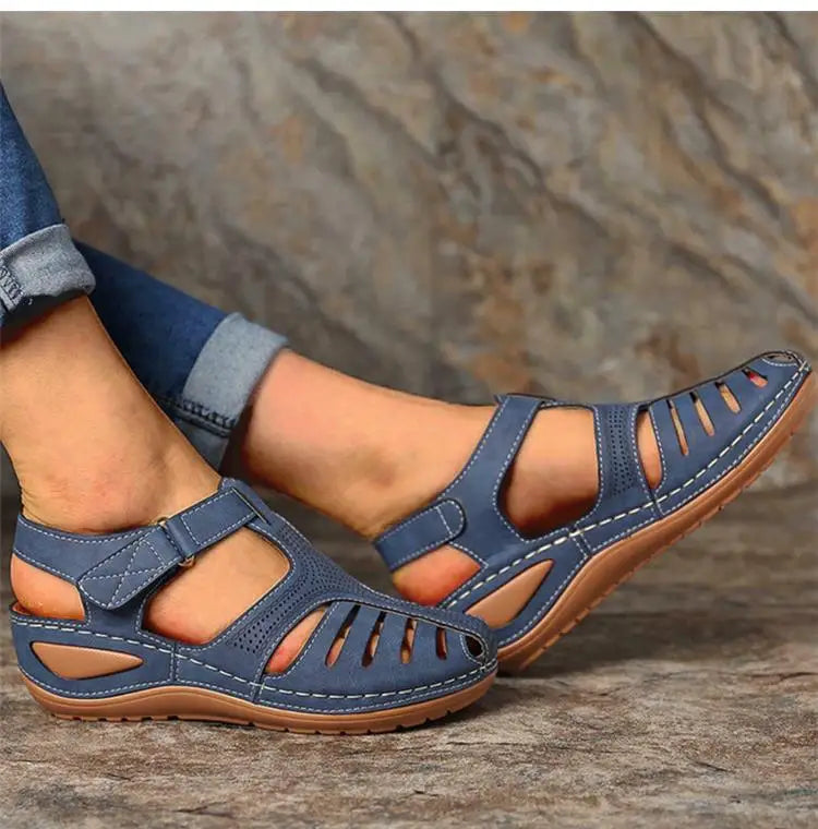 Summer Sandals for Women – Elegant Beach & Party Footwear