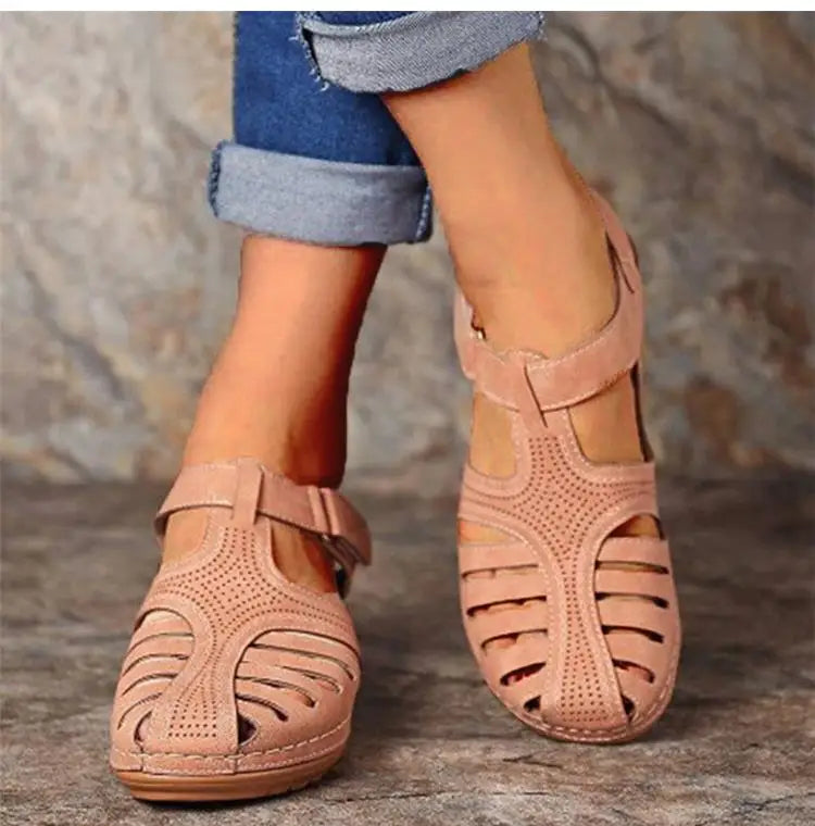 Summer Sandals for Women – Elegant Beach & Party Footwear