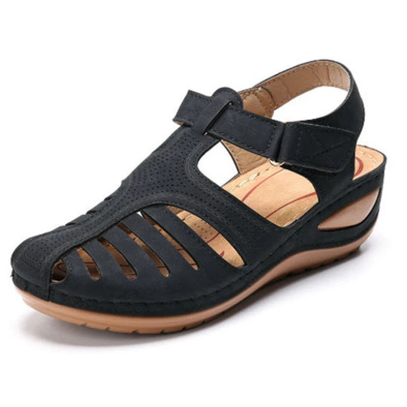 Summer Sandals for Women – Elegant Beach & Party Footwear