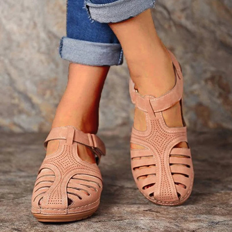 Summer Sandals for Women – Elegant Beach & Party Footwear