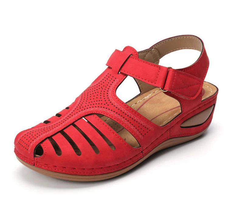 Summer Sandals for Women – Elegant Beach & Party Footwear
