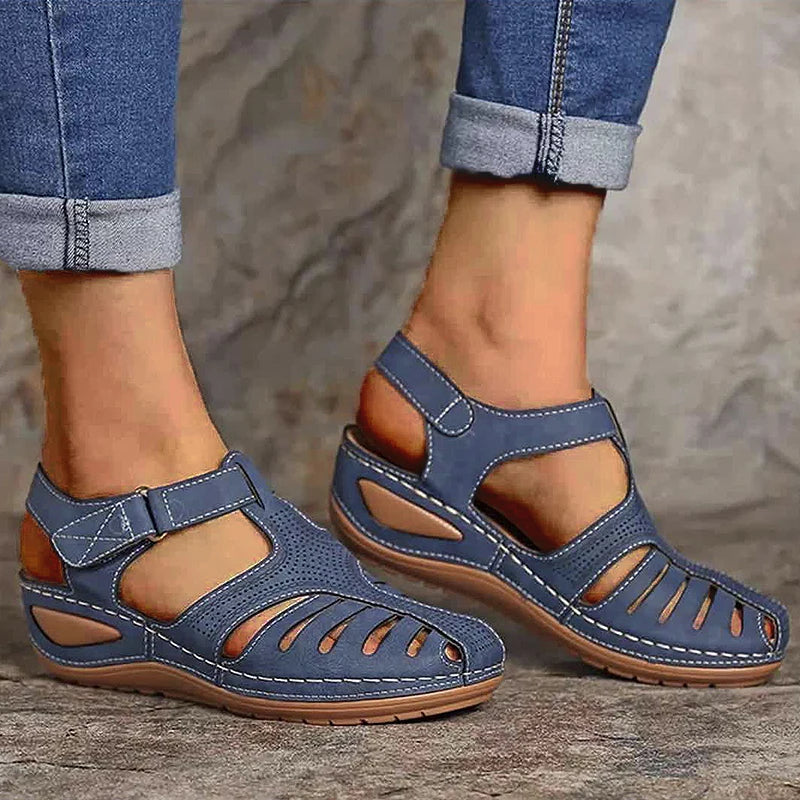 Summer Sandals for Women – Elegant Beach & Party Footwear