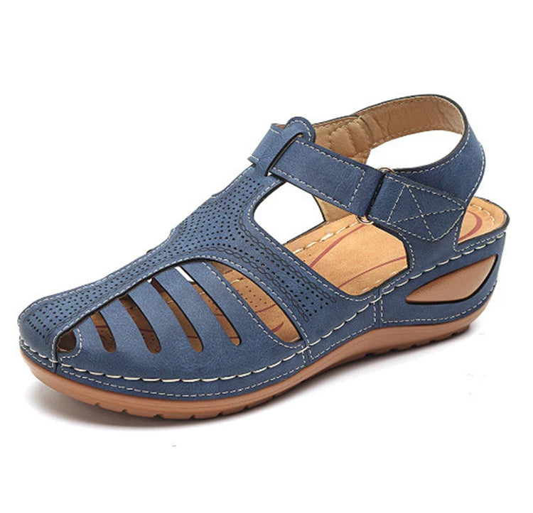 Summer Sandals for Women – Elegant Beach & Party Footwear