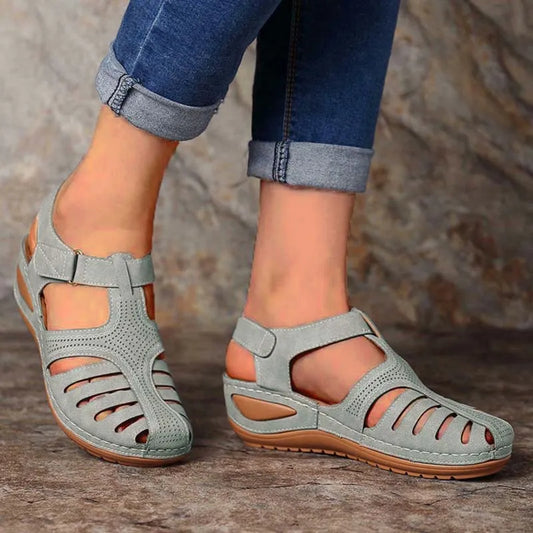 Summer Sandals for Women – Elegant Beach & Party Footwear